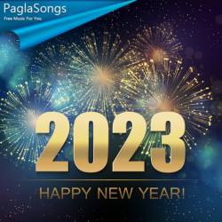 Happy New Year 2023 Status Video