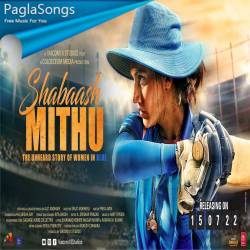 Shabaash Mithu (2022)