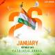 Happy Republic Day