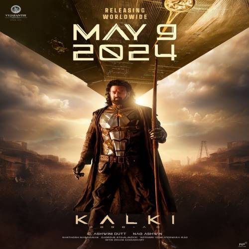 Kalki 2898 Ad (2024)