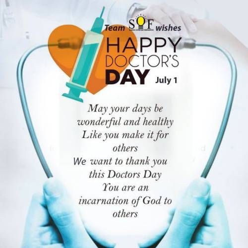 Happy Doctors Day Status Videos