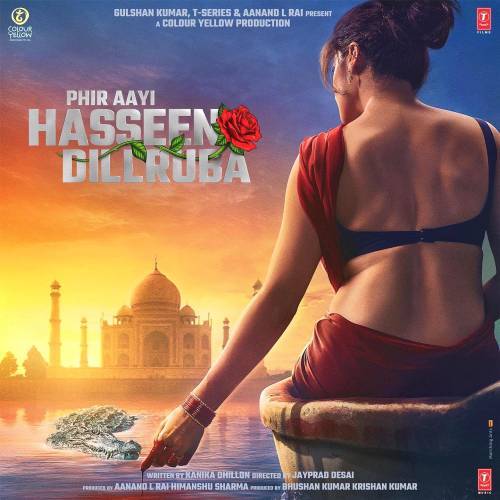 Phir Aayi Hasseen Dillruba (2024)