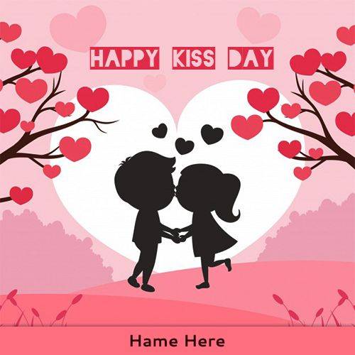 Happy Kiss Day Status Videos