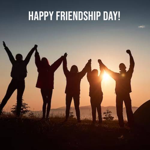 Happy Friendship Day Status Video