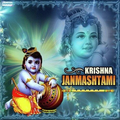 Janmashtami Whatsapp Status Video