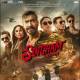 Singham Again (2024) Poster