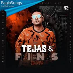 Lehnga   Jass Manak   Dj Tejas X Bollywood Brothers Poster