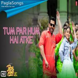 Tum Par Hum Hai Atke (Remix) Dj Reex ND Dj Liku Poster