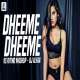 Dheeme Dheeme vs RITMO Mashup   DJ Alfaa Poster