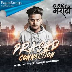 Crazy Habibi Vs Decent Munda Guru Randhawa (Remix) DJ Prasad DJ Kalpesh Mumbai Poster