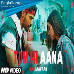 Tum Hi Aana Jubin Nautiyal(Remix) DJ Syrah x DJ Saquib Poster