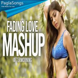 Fading Love Mashup   Aftermorning Poster