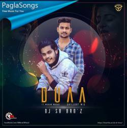 Duaa Ft. Maham Waqar (Chillout Mix) DJ SB Broz Poster