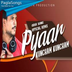 Pyaar Kuncham Kuncham   Golmal Love (Odia Official Remix) DJ SYK Poster