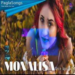 Monalisa (Tapori Edit) DJ Nix Bbsr Ft DJ Situ ft DJ DK Poster