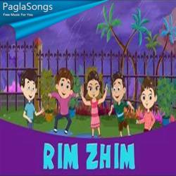 Pani Zhim Zhim Karo (Tapori Mix) Dj Appu Asansol Poster