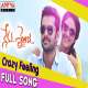 Crezy Crezy Feeling (Telugu Dance Mix) Dj Rj Bhadrak