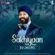 Sakhiyaan (Remix)   DJ Jaz Atl Poster