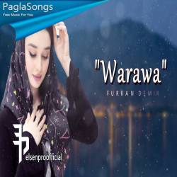 Warawa (Arabic Remix)   Furkan Demir Remix Poster