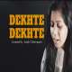 Dekhte Dekhte (Female Cover Version) Poster