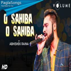 O Sahiba Cover   Unplugged Version Poster