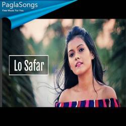 Lo Safar (Female Cover) Poster