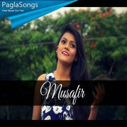 Musafir   Sweetiee Weds NRI (Cover) Poster