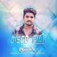 Disco Pila (Tapori Edm Mix) Dj Rocky Official Poster