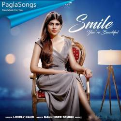 Smile Poster