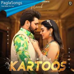 Kartoos Poster