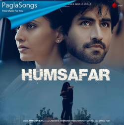 Humsafar   Suyyash Rai Poster