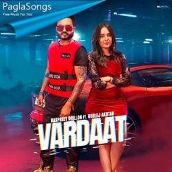 Vardaat Poster