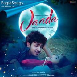 Jaada Poster