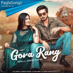 Gora Rang Poster