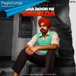 Tera Door Ni Canada Poster