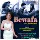 Bewafa   Sneh Upadhya Poster