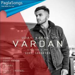 Vardan Poster