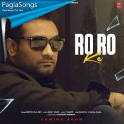 Ro Ro Ke Poster