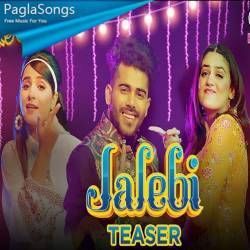 Jalebi Poster