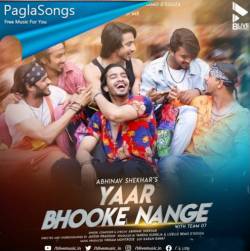 Yaar Bhooke Nange Poster