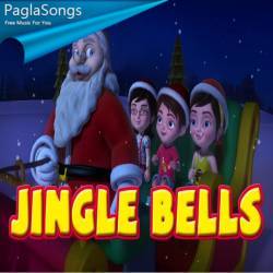 Jingle Bells Poster