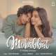 Mohabbat   Sam Chandel Poster