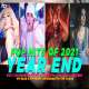 English Pop Hits Of 2021 Year End Mashup