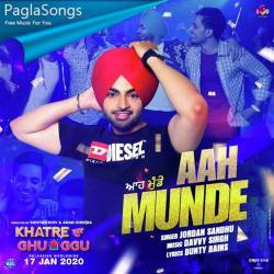 Aah Munde Poster