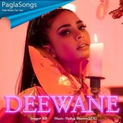 Deewane Poster