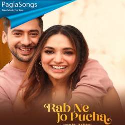 Rab Ne Jo Pucha Poster