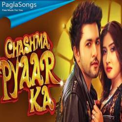 Chashma Pyaar Ka Poster