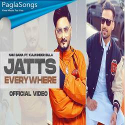 Jatts Everywhere Poster