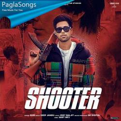 Shooter Poster