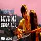 Love Me Thoda Aur Poster